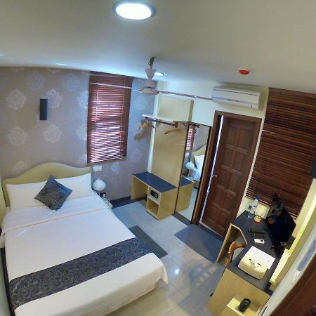 Lvis Boutique Hotel Male Ngoại thất bức ảnh
