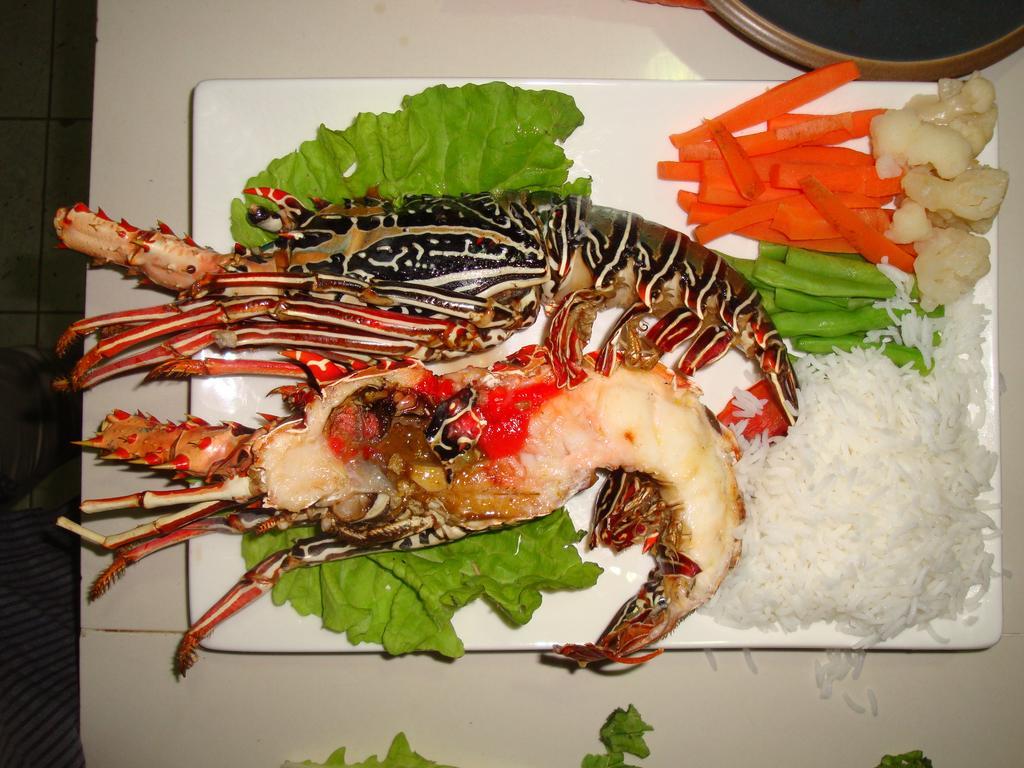Lvis Boutique Hotel Male Ngoại thất bức ảnh