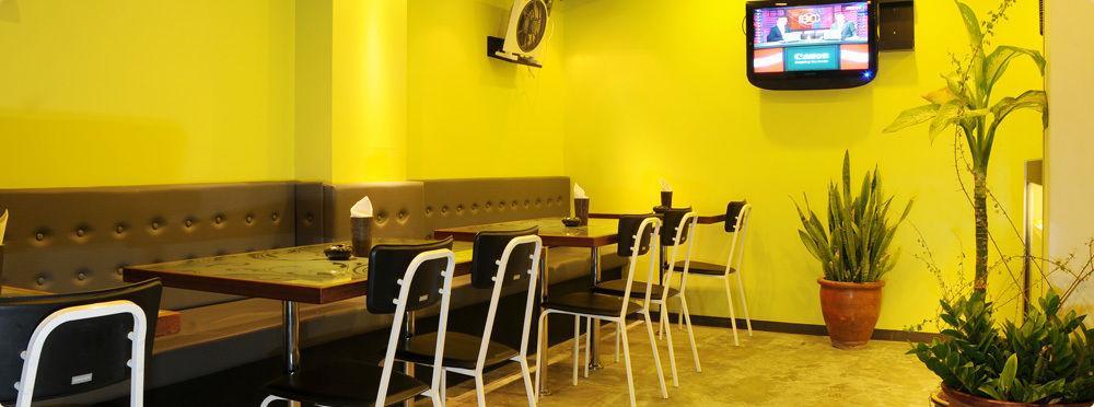 Lvis Boutique Hotel Male Ngoại thất bức ảnh