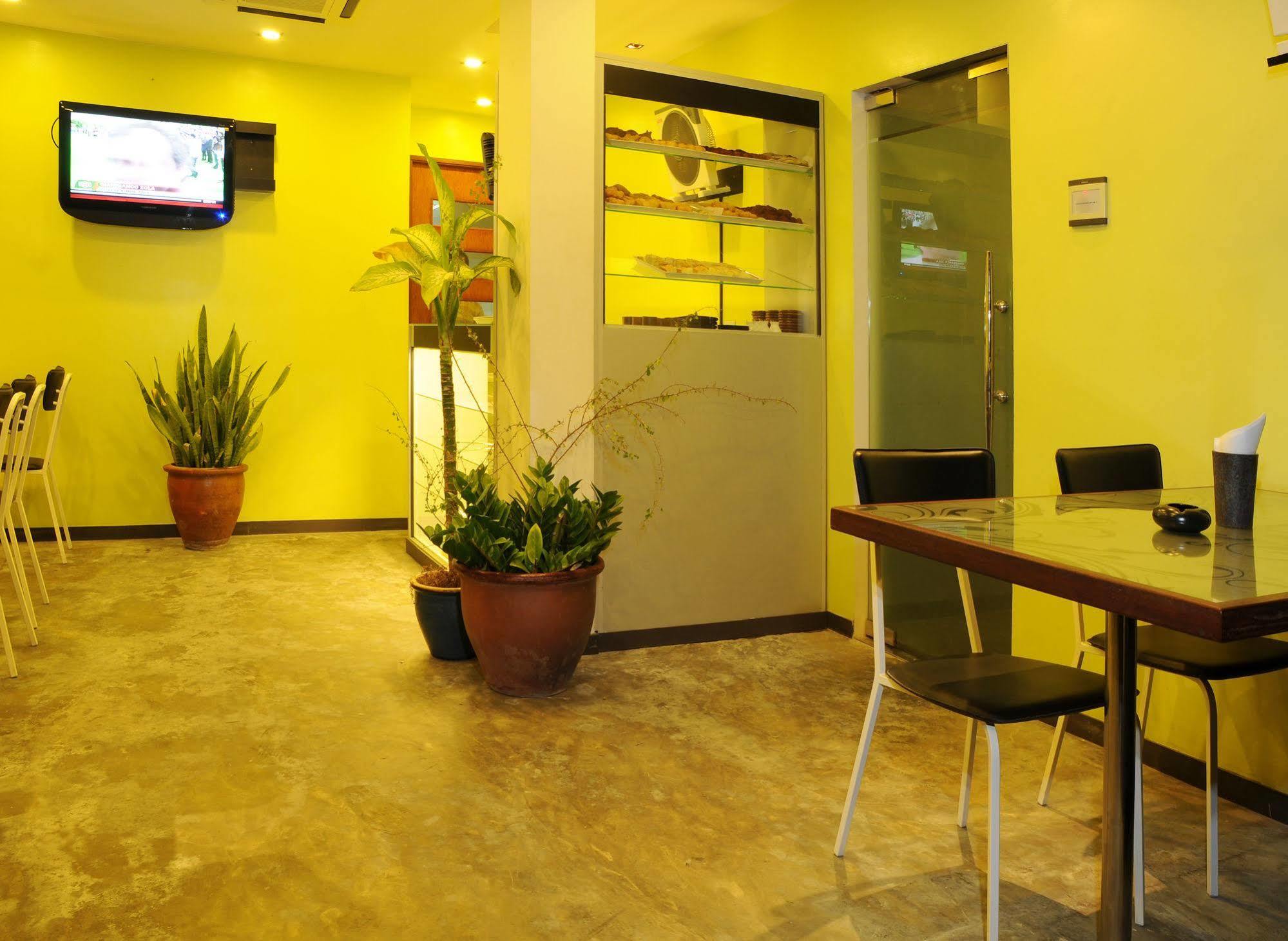 Lvis Boutique Hotel Male Ngoại thất bức ảnh